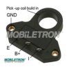 NISSA 22020W0561 Switch Unit, ignition system